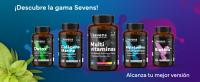 Multivitaminas y Minerales con Ginseng - Suministro de 1 año - Vitaminas para el Cansancio - 365 comprimidos - Multivitamínico Completo - De la A al Zinc - Con Biotina, Hierro, Magnesio y Más - Marca: SEVENS NUTRITION - details 4