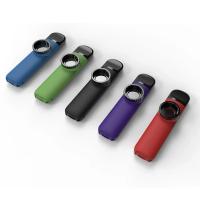 Kazoo Portátil De ABS Instrumento Musical Para Principiantes Y Niños Ligero En Color Rojo/Azul Verde/Púrpura/Negro - details 6