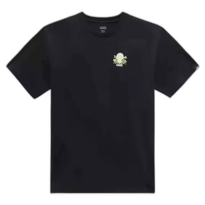 Textil Sportswear marca Vans modelo Vn0A45G9Blk1-Vnblk para hombre en color - 1