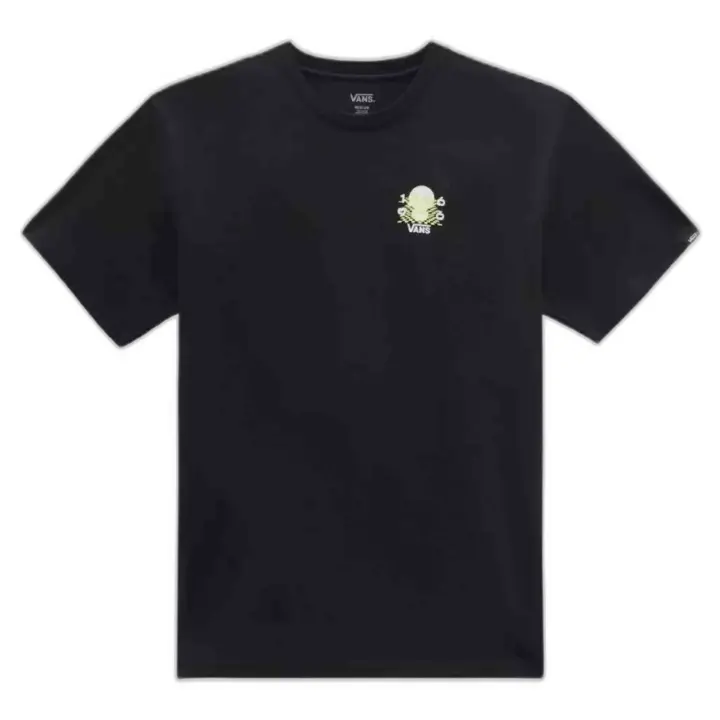 Textil Sportswear marca Vans modelo Vn0A45G9Blk1-Vnblk para hombre en color - 1