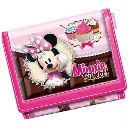 Minne - Monedero col. Muffin - 1