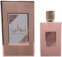 Perfume AMEERAT AL ARAB PRIVE ROSE Asdaaf 100ml +ATOMIZADOR 5ml Recargable GRATIS!  Para Mujer Perfume Árabe Original De Dubai Emiratos Árabes, oriental - details 0