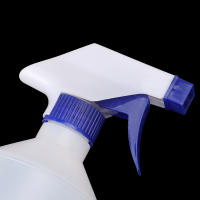 Botella De Rociador 500ml Con Botón De Mano Para Jardín Rociador De Agua Para Plantas Suministros De Jardinería - details 9