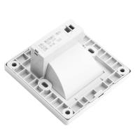 Detector De Movimiento PIR Sensor LED Para Escaleras Inducción Infrarroja Luz Humano Bajo Techo Decoración Dormitorio - details 20