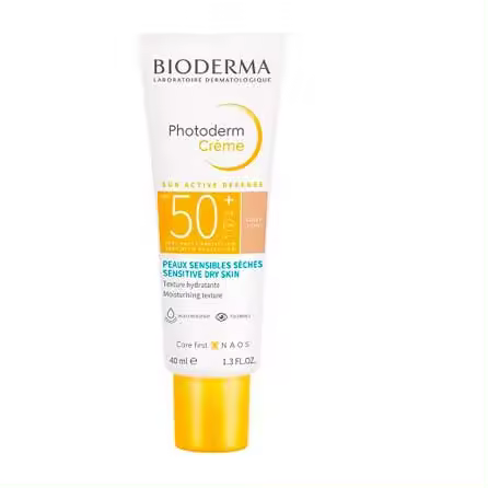Bioderma Photoderm Max Crema Color SPF 50+ UVA38 Tubo 40 Ml - 1