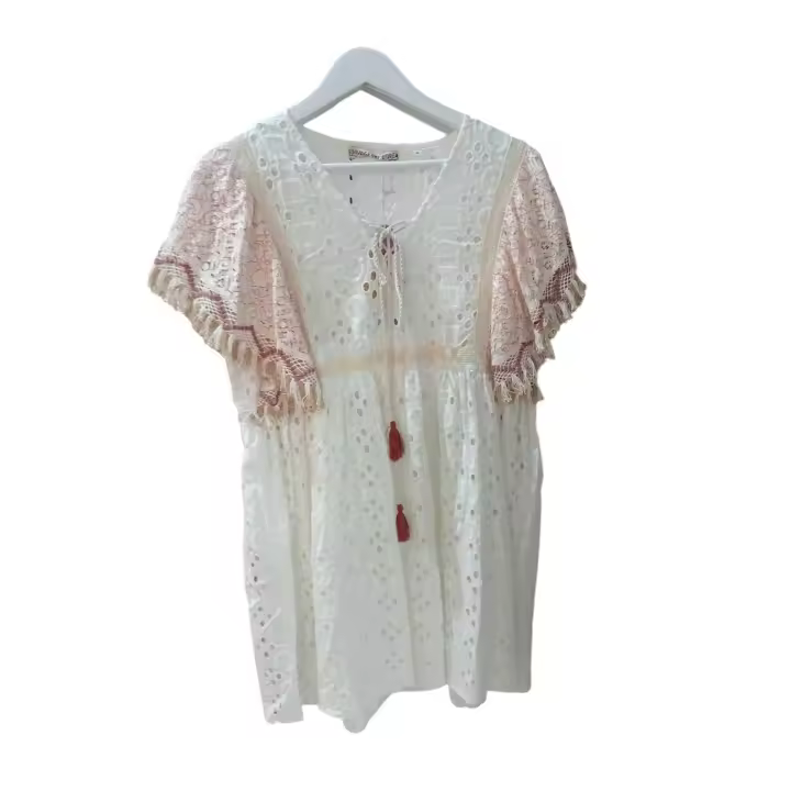 Vestido Savage Culture - 1