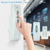 Interruptor de control remoto inalámbrico, receptor de CA 220 V 433 MHz, controlador de tipo de aprizaje, transmisor de RF bidireccional de 3 Teclas, control remoto Para juego de controlador de Cortina - details 3