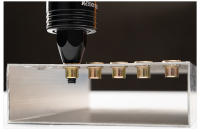 HIFESON Gun De Prensa De Tornillo Pneumático Herramienta De Soldadura Para M3 M4 M5 M6 M8 M10 M12 Uso Comercial Fabricación - details 5