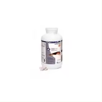 ECUPHAR AC COSEQUIN ADVANCE MSM HA 250CPD - 1