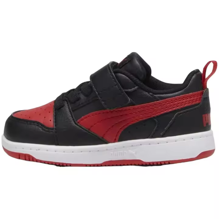 Calzado Sportswear marca Puma modelo 397420-11 para  en color negro - 1