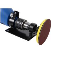 Soporte De Corte Para Taladro Eléctrico 1PC O 10/13mm Soporte De Pulido Y Polido Base De Máquina Convertidor Asiento Cutter - details 6