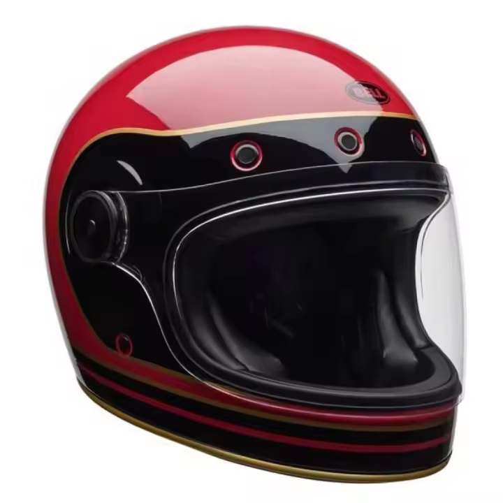 Bell Moto Casco Integral Bullitt Gt Charge - 1