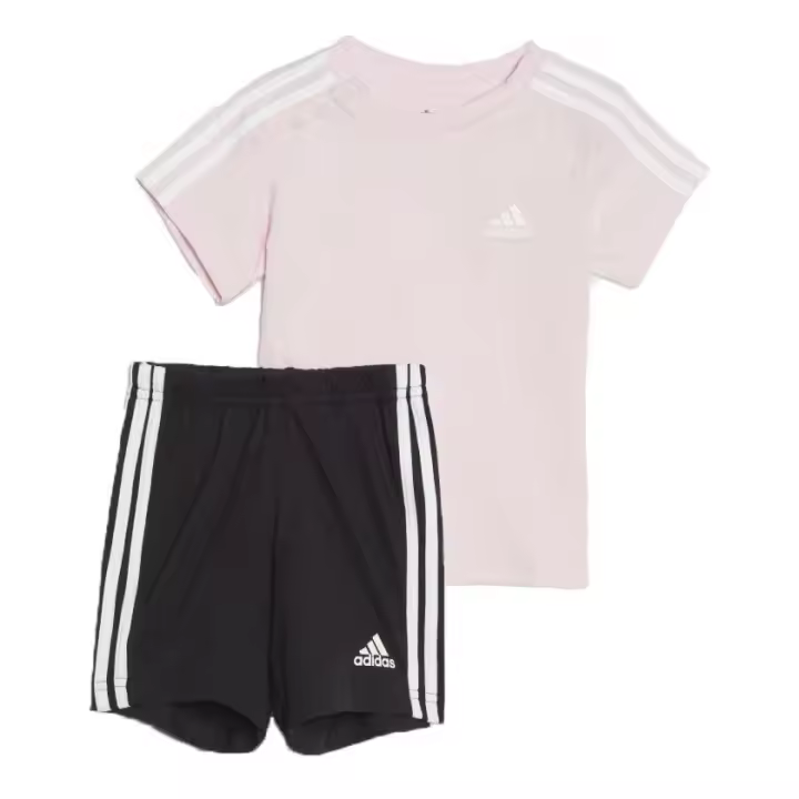 Adidas Conjunto Niña Hf1906 Talla NiÑo 3-8 - 74cm (6-9 Meses) - 1