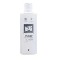Autoglym Pulidor de Metales 325ml - Abrillantador de Metales Autoglym para Cromados y Superficies Metálicas - Limpieza y Protección de Alta Calidad para Coche, Motocicleta y Hogar - Resultados Profesionales y brillo duradero - details 0