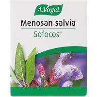 A Vogel Suplemento Natural de Salvia Menosan para el Bienestar Femenino - 30 Comprimidos - details 1