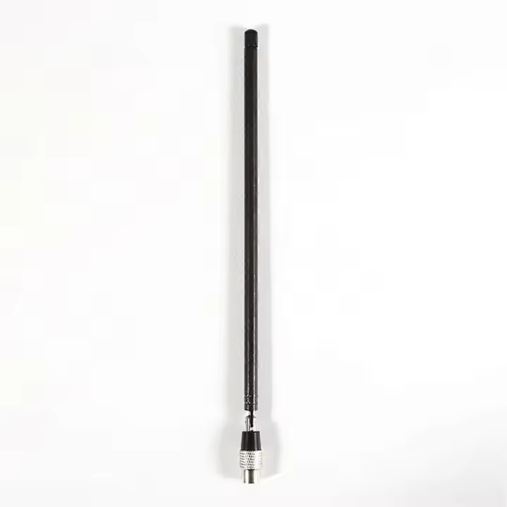 ANT500 Antena telescópica SMA 75MHz a 1GHz - 1