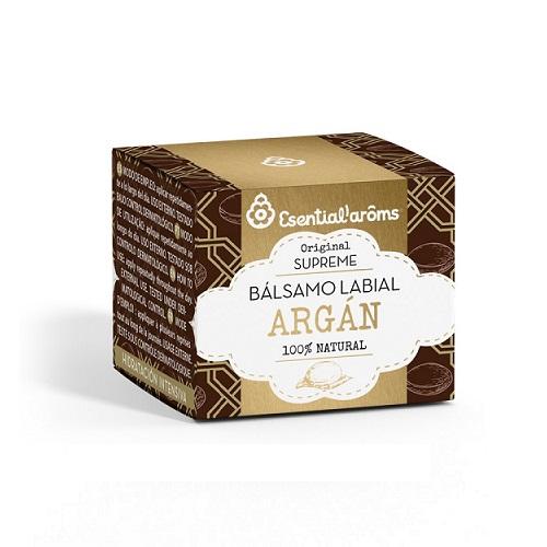 Dieteticos Intersa Balsamo Labial Argan 5Grs. Dieteticos Intersa Sa — oferta en Miravia