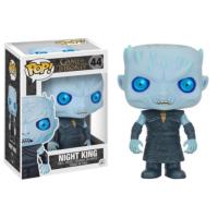 Funko Rey Noche Night King Funko Pop 44 Juego de Tronos Game of thrones La Casa del Dragón House of the Dragon - details 0