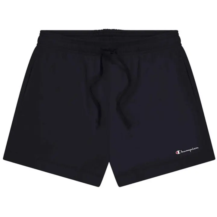 Pantalones marca Champion modelo 117144-Kk001 para mujer en color negro - 1