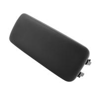 Cubierta De Tapa Del Consolador Central Para Audi A1 8X1 2012-2018 En Cuero Negro Accesorios De Coche Fáciles De Instalar - details 4