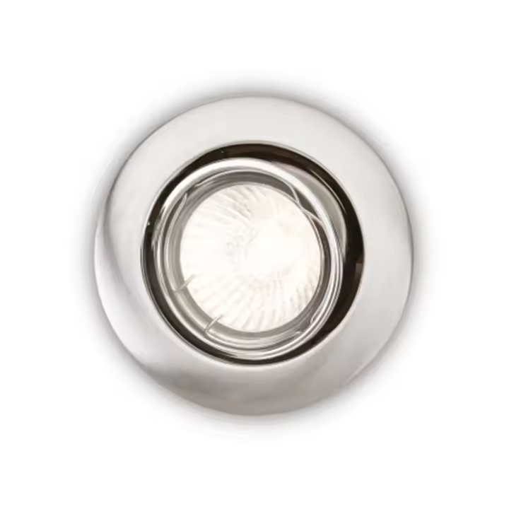 Philips - Aro "Enif" oscilante níquel - 1