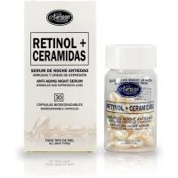 Nurana Serum Vegano Retinol y Ceramidas en Cápsulas 30 Uni. Todo Tipo De Pieles - details 0