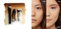 NYX Professional Makeup | Base de Maquillaje no comedogénica larga duración waterproof Can't Stop Won't Stop Full Coverage Foundation - details 3