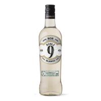 DOBLE 9 RON BLANCO 38º 0.70cl - details 0