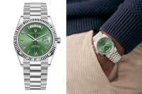 Reloj Mecánico De Lujo Para Hombre PAGANI DESIGN 2024 Cristal De Saphir Calendario Resistente Al Agua Y Shock Con Marca De Acero Inoxidable - details 9