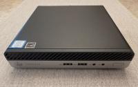 HP ProDesk 400 G4 DM i3-8100T @ 3.1GHz/ 16GB / 256 SSD M2 NVME - details 0