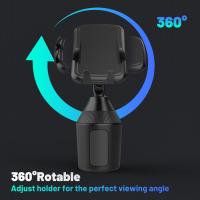 Soporte Universal para Teléfono Móvil para Coche, Soporte para Bebidas, Soporte para Teléfono Móvil, Soporte de Copa para Coche - details 3