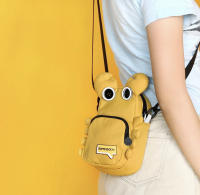 Bolso de Teléfono Móvil para Mujer, material tela. Bolso para Movil,Mini Bolso Bandolera con Correa Ajustable - details 8