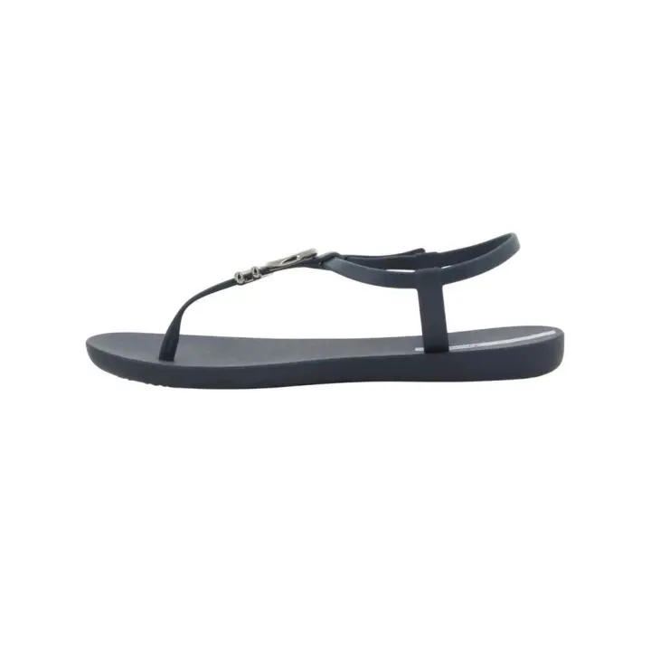 Calzado Lifestyle marca Ipanema modelo Ip 83656-Bd173 Azul Plata para mujer - 1