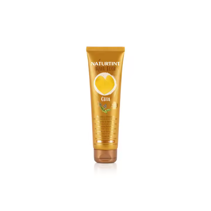 Mascarilla Hair Food Chia 150ml Naturtint - 1