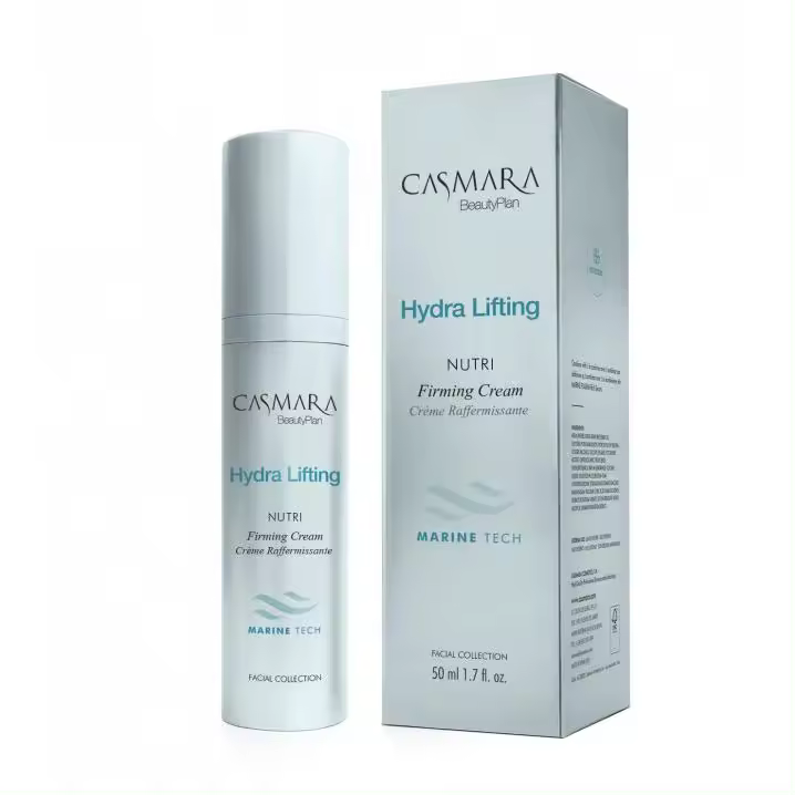 CASMARA- HYDRA LIFTING NUTRI FIRMING CREAM 50ML - 1