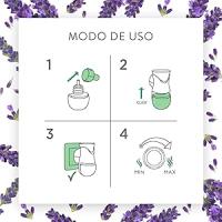 Air Wick Eléctrico - Pack de 3 Recambios de Ambientador para casa con aroma a Lavanda - details 3