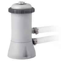 INTEX 28604 - Depuradora cartucho Filtros tipo A, 2.006 l/h - details 1
