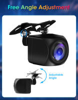 Cámara De Visión Trasera Para Coche Deeluck 1920x1080P Con Lente De Espejo Visión Nocturna AHD NTSC PAL TVI CVI Formato HD Para Radio MP5 DVR Dash Cam - details 12