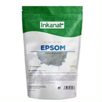 SALES DE EPSOM 250gr - 1