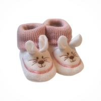Patucos bebé recién nacido suaves, Zapatos bebé con diseño ratón, Patucos antideslizantes recién nacido, Zapatitos bebé orejas y bigotes ratón, Calzado bebé primeros pasos animalito, Patucos recién nacido ratón cómodos, Zapatitos suaves bebé estilo ratón - details 34