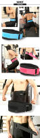 Cinturón De Soporte Para La Cintura AOLIKES 1PCS Para Levantamiento De Pesas Y Ejercicios De Agachamiento Fitness Y Entrenamiento De Espalda Y Lumbar Para Adultos - details 6