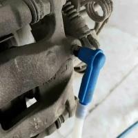 Herramienta De Cambio De Aceite De Frenos Para Coche Kit De Extracción De Aceite Con Bomba Para Succión Y Expulsión Accesorios Automotrices - details 3