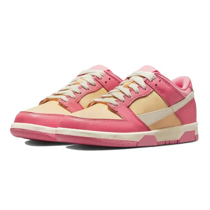 Sneakers Designer shoes  Men Sports Running Women Outdoor basketball White Breathable Flat Walking Trainers Casual shoes - 1