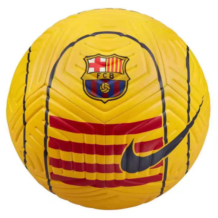 Nike Balón De Fútbol Fc Barcelona - 1