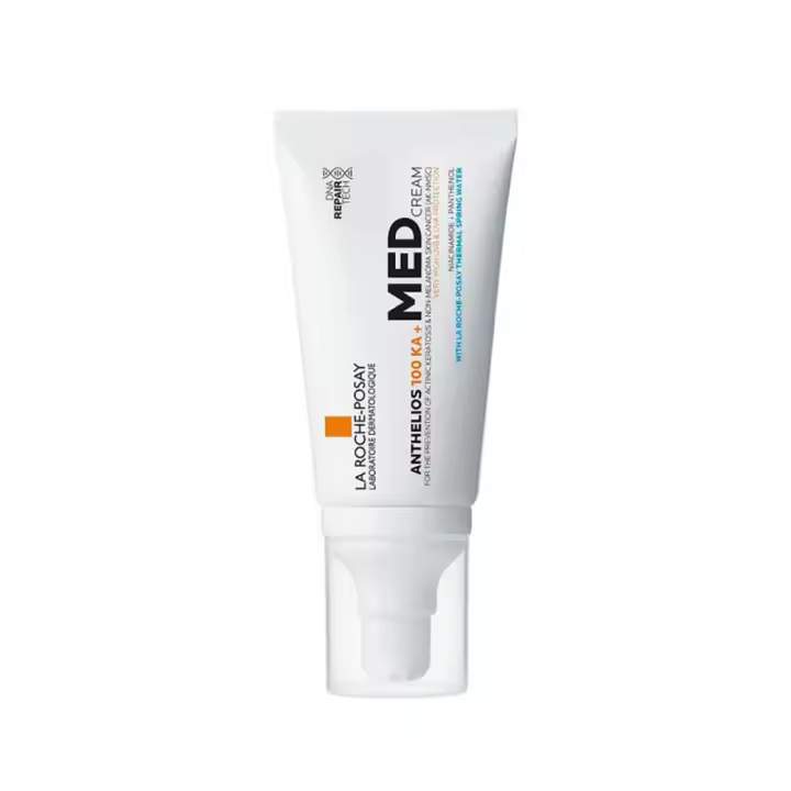 La Roche Posay Anthelios 100 Ka Med Crema 50 ml - 1