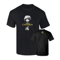 BCC Camiseta Camaron Eterno Algodon Calidad 190grs Unisex - details 0
