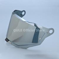 Visera De Casco MX-701 Para Motocicleta LS2 MX701 Anti-UV Anti- Rayones Impermeable Visor De Parabrisas Para Cascos - details 8
