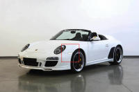 Lámparas De Indicador Lateral LED Blanco Con Lente Clara Para Porsche 911 997 2005-2012 Y Boxster Cayman 987 2005-2008 Repuesto Directo Impermeable 12V - details 11