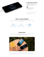 Oficial| Redmi 15C, Gran batería de 6000 mAh (typ), Diseño de 7,99 mm elegante y refinado, Pantalla inmersiva de 6,9" - details 3