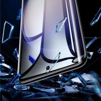 4PCS Película De Hidrogel Para Samsung Galaxy S24 Ultra Protector De Pantalla Completo Impermeable Película Protectora Suave Compatible Con Galaxy S23 Ultra S22 Ultra - details 4